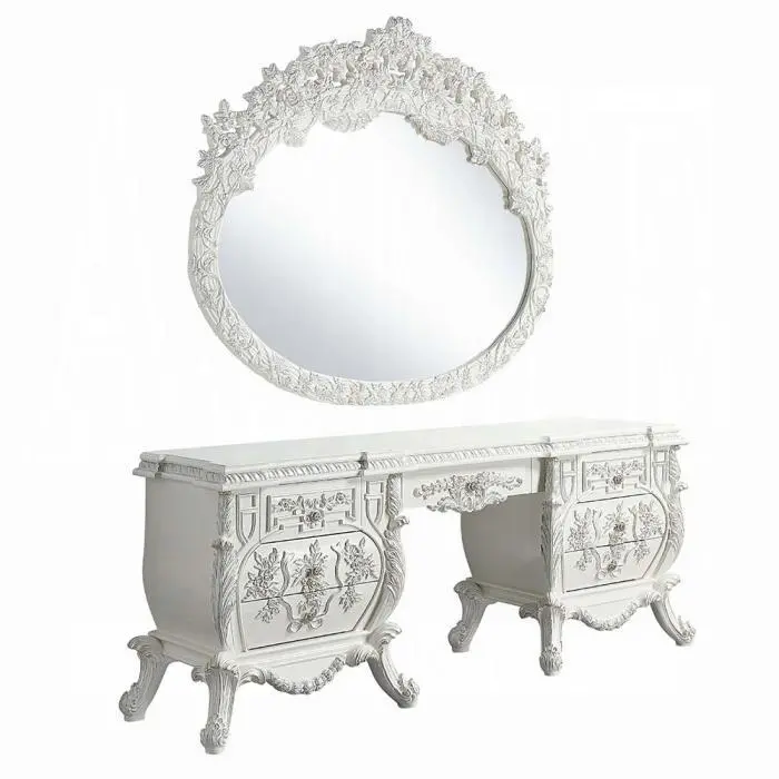 Vanaheim Vanity Desk 1