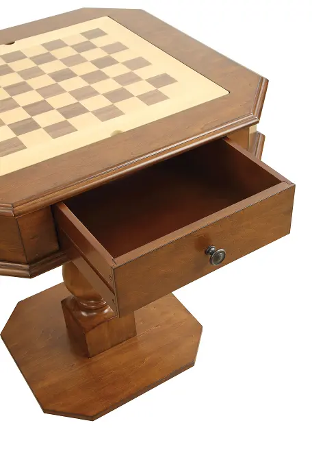Bishop Cherry Game Table 1