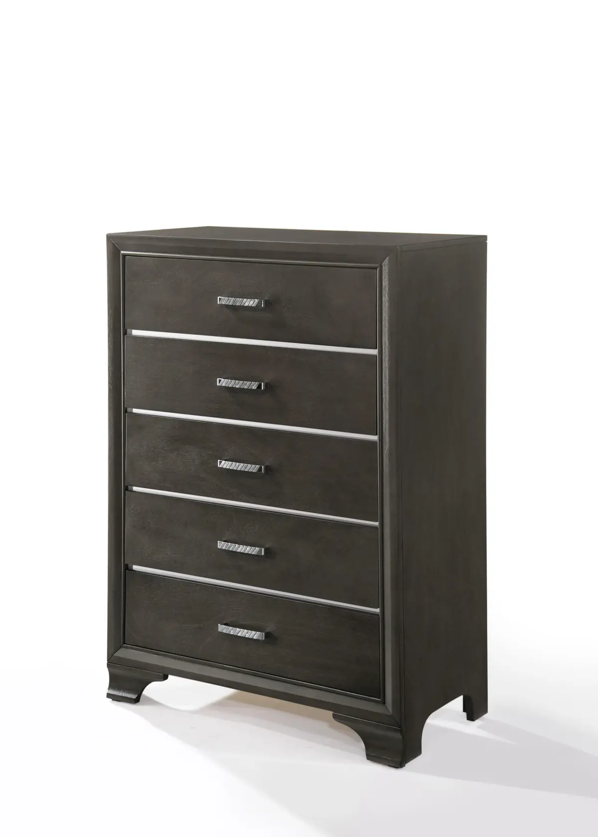 Carine Ii Gray Chest 1