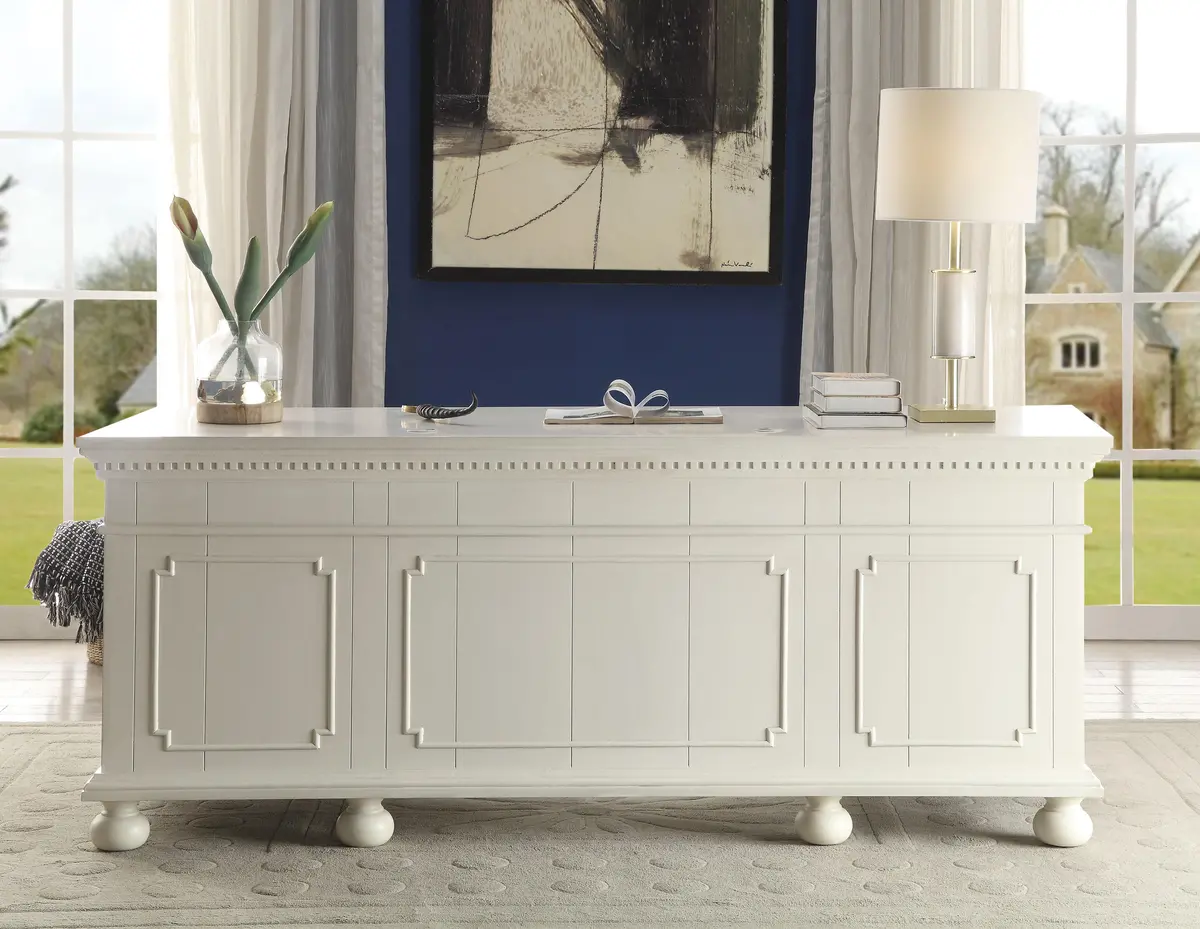 Gustave Cream Desk 1