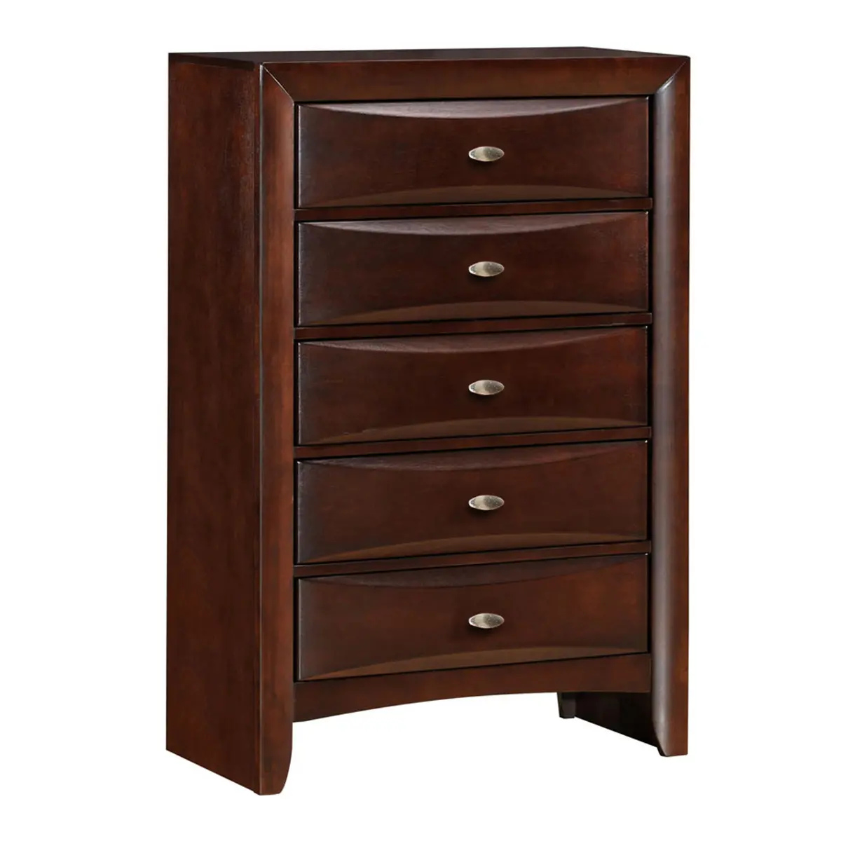 Ireland Espresso Chest 1