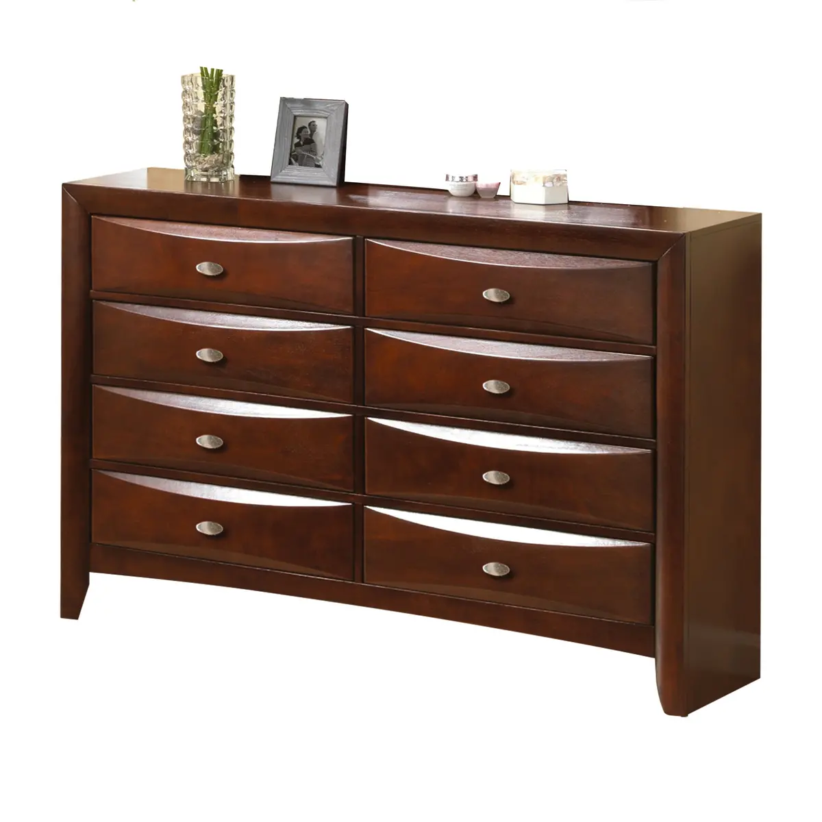 Ireland Espresso Dresser 1