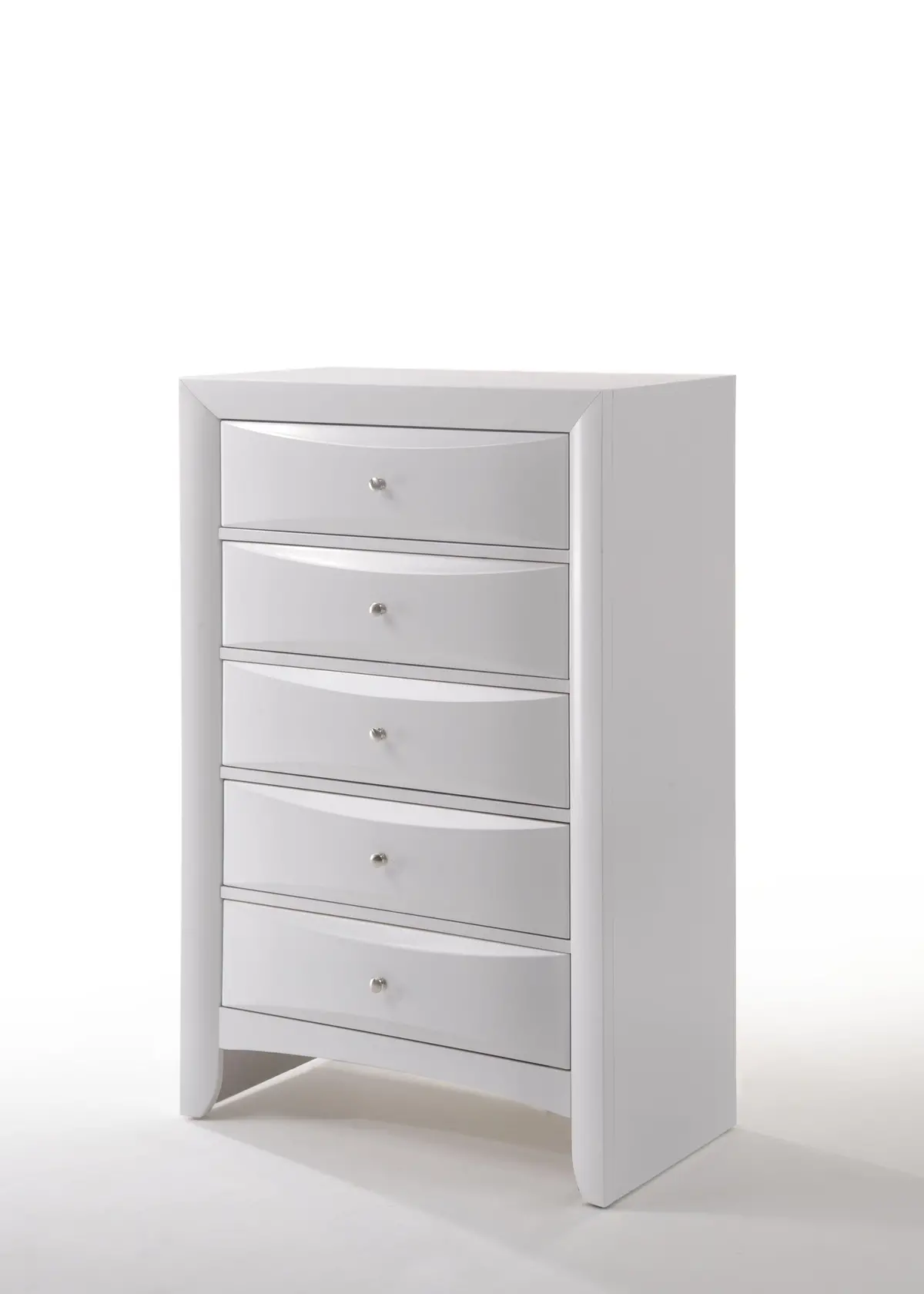 Ireland White Chest 1