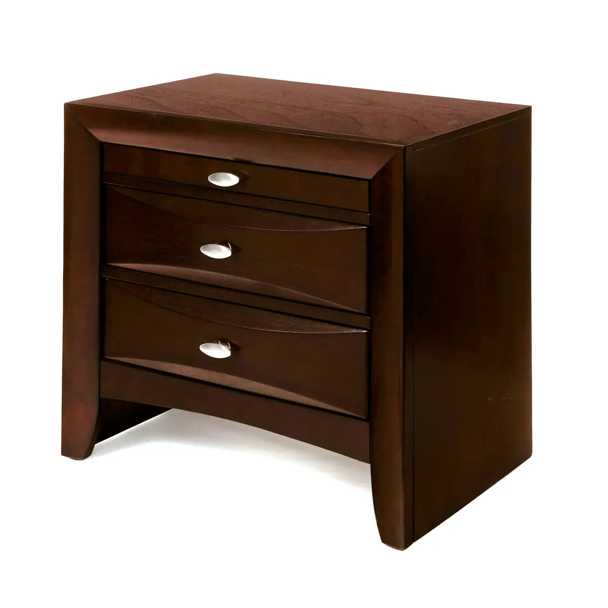 Ireland Espresso Nightstand 1