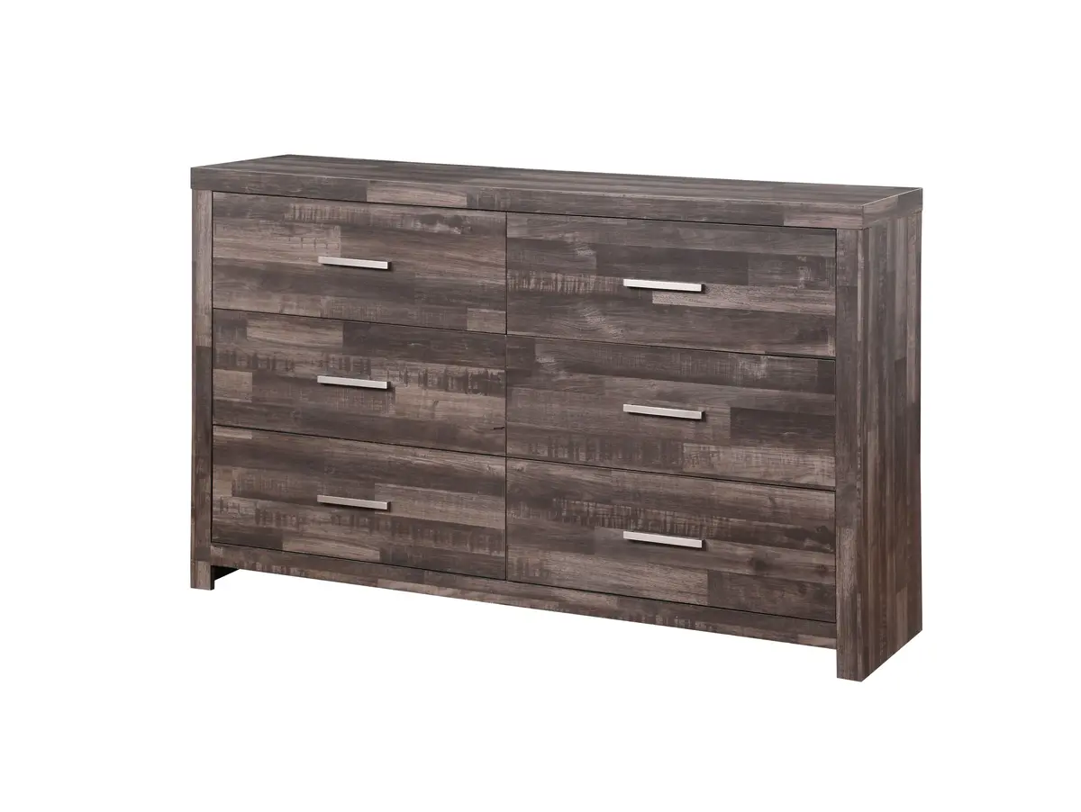 Juniper Dresser 1