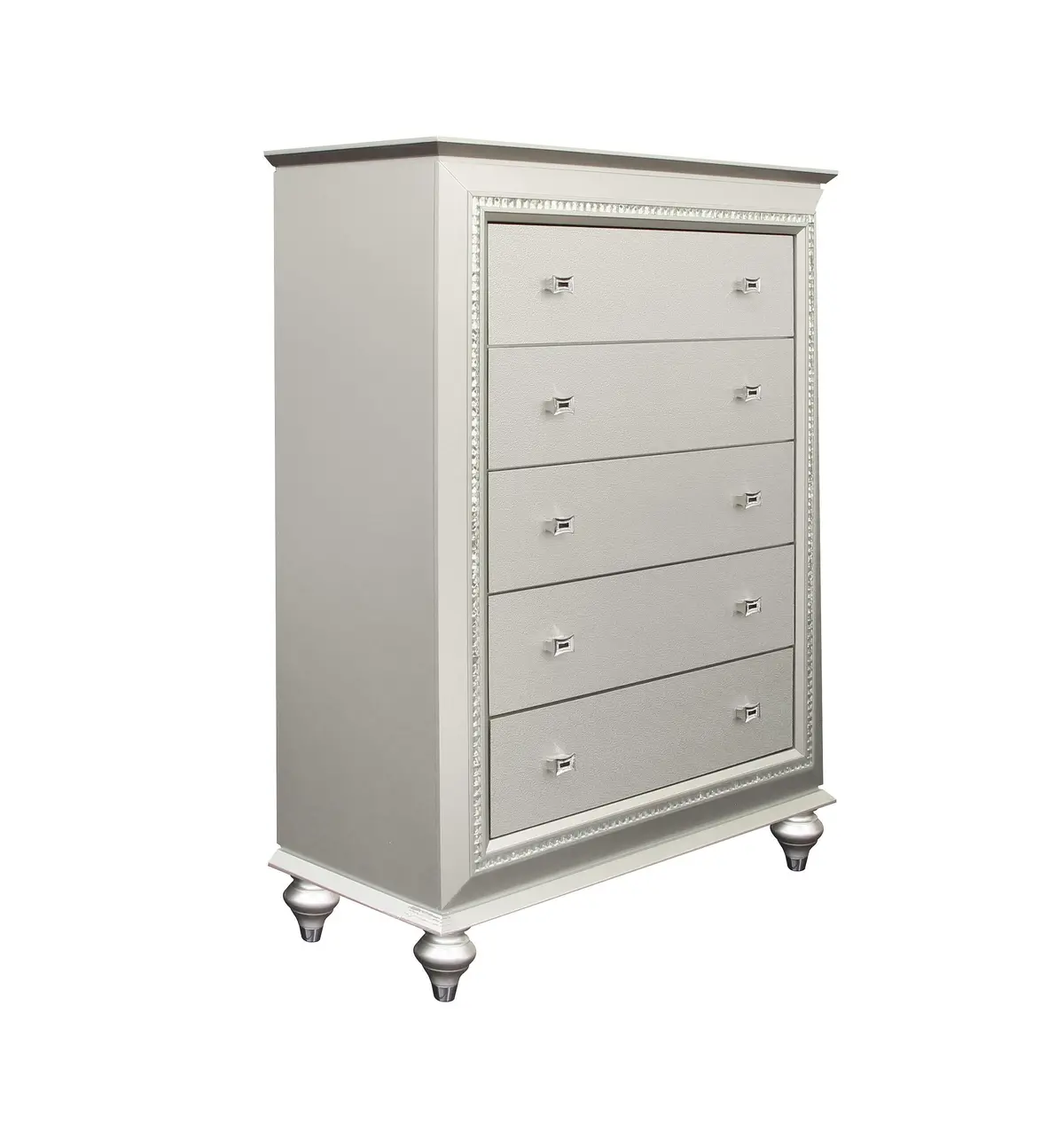 Kaitlyn Champagne Chest 1