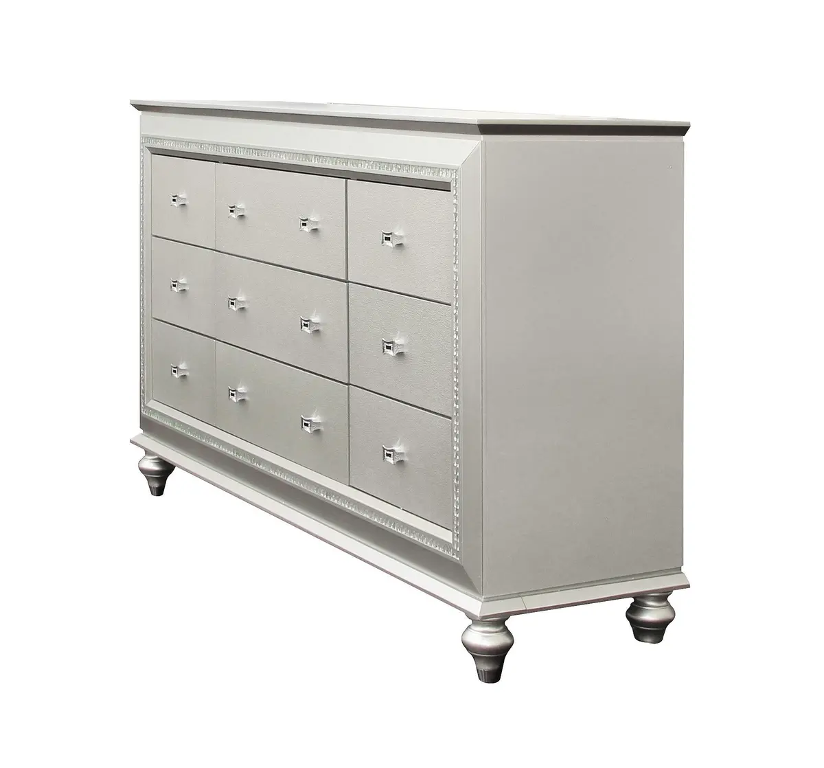 Kaitlyn Champagne Dresser 1