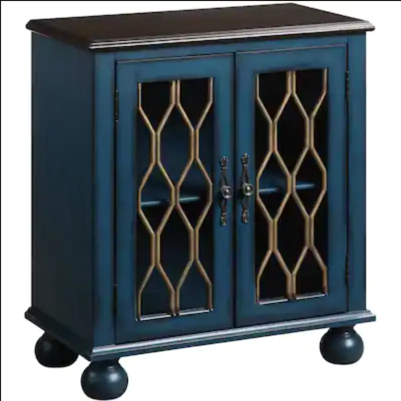 Lassie Console Table 1