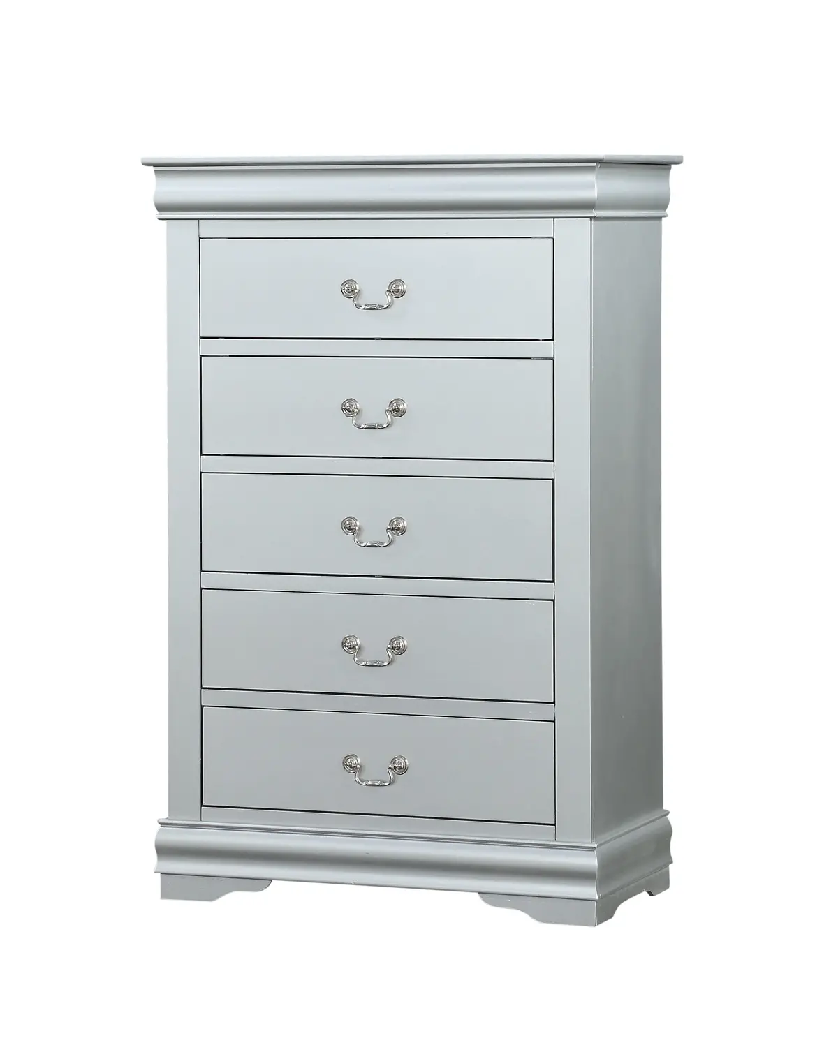 Louis Philippe Platinum Chest 1
