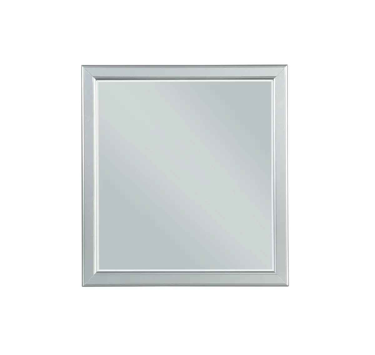 Louis Philippe Iii Platinum Mirror 1