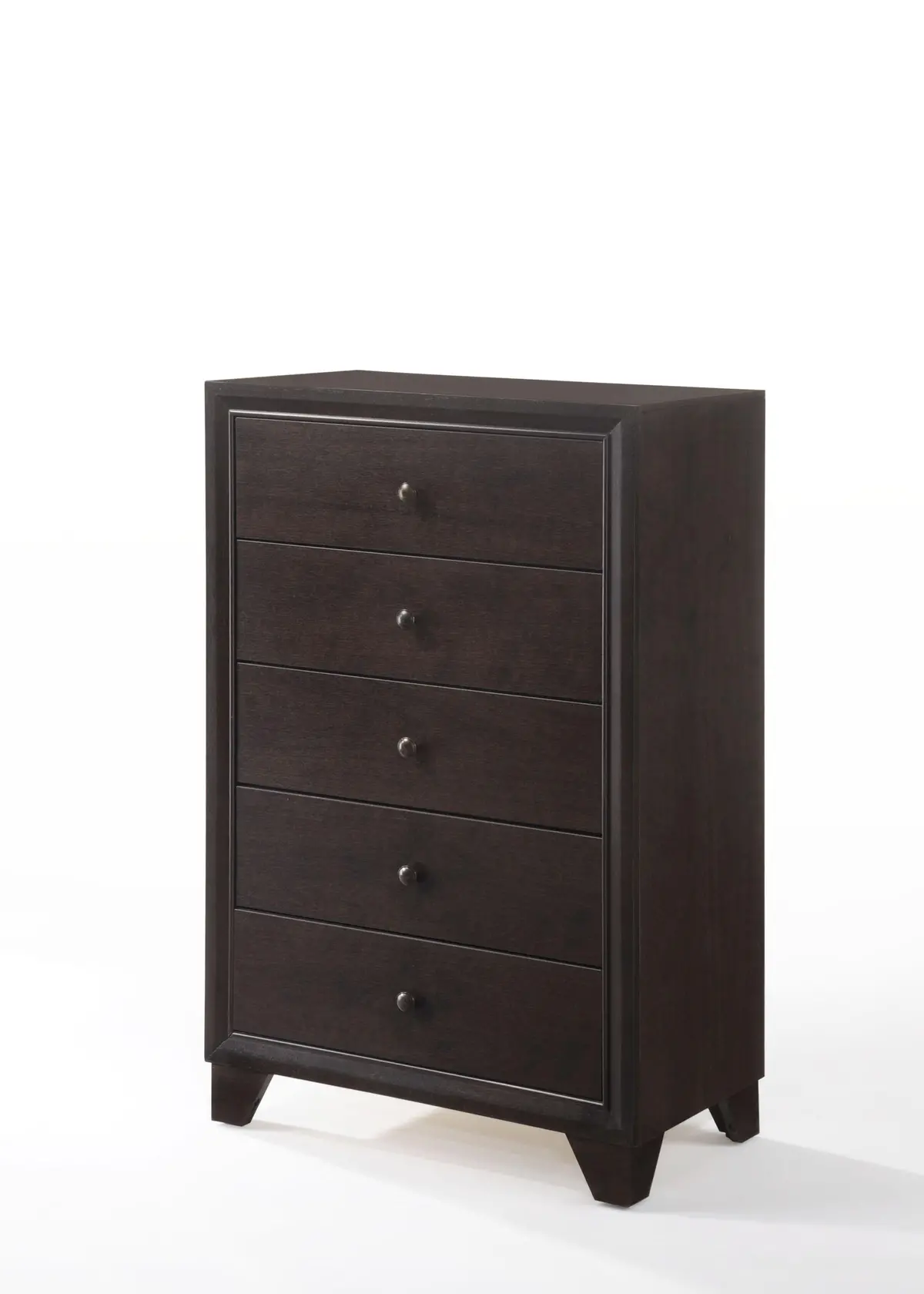 Madison Espresso Chest 1