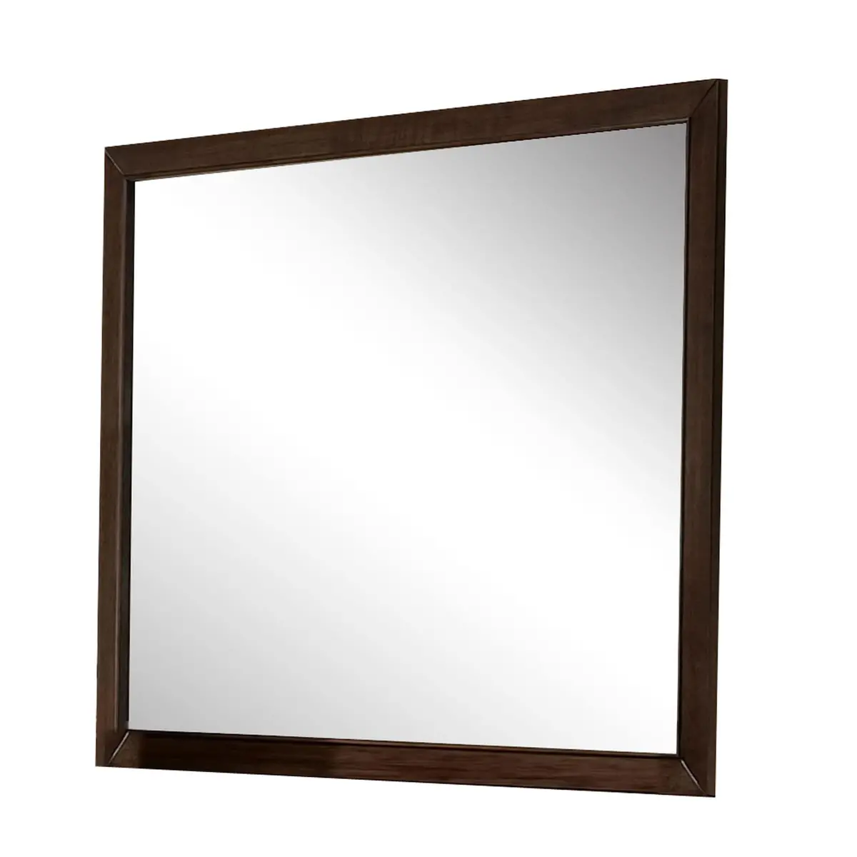 Madison Espresso Mirror 1