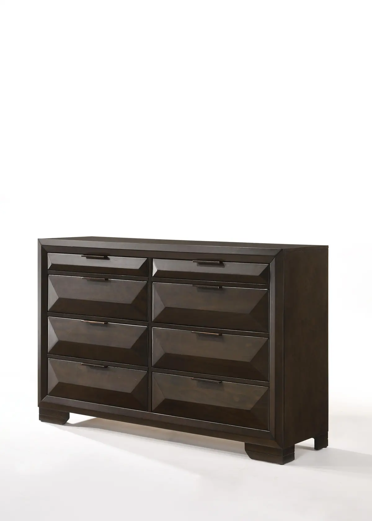 Merveille Espresso Dresser 1