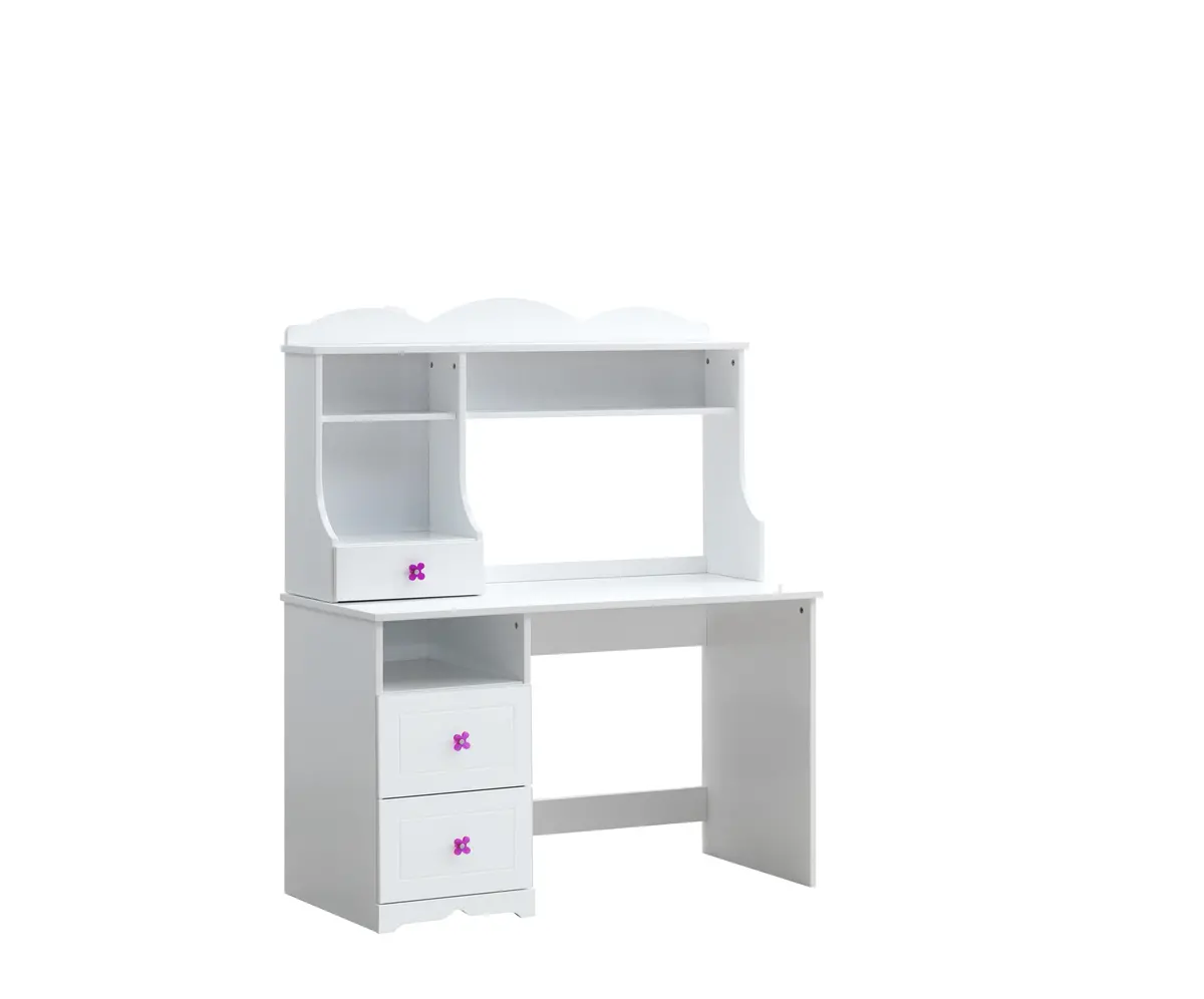 Meyer White Hutch 1
