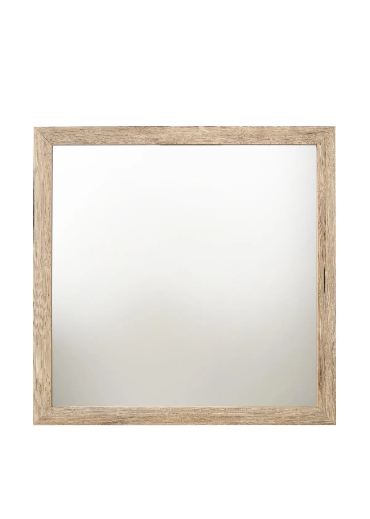 Miquell Natural Mirror 1