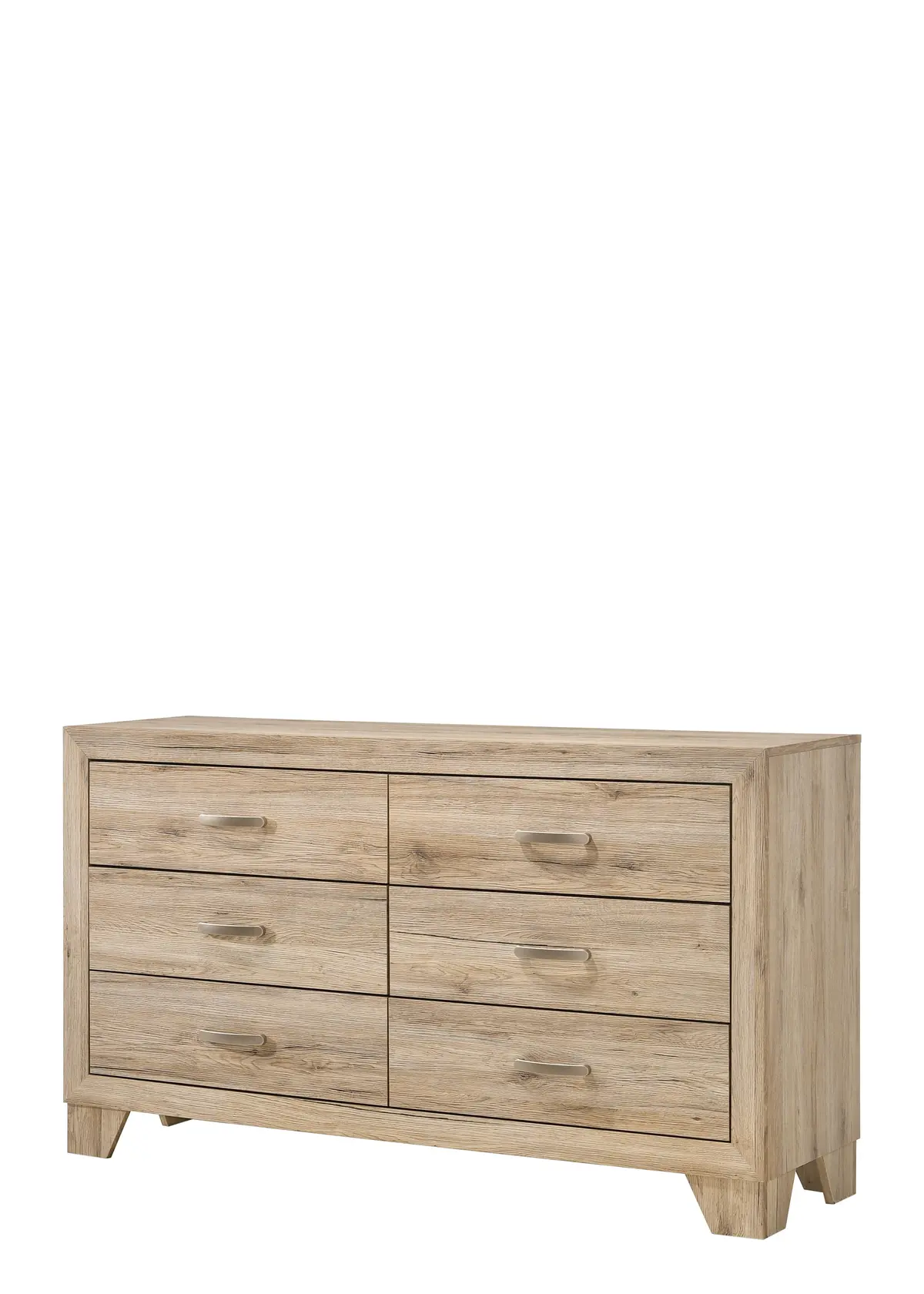 Miquell Natural Dresser 1