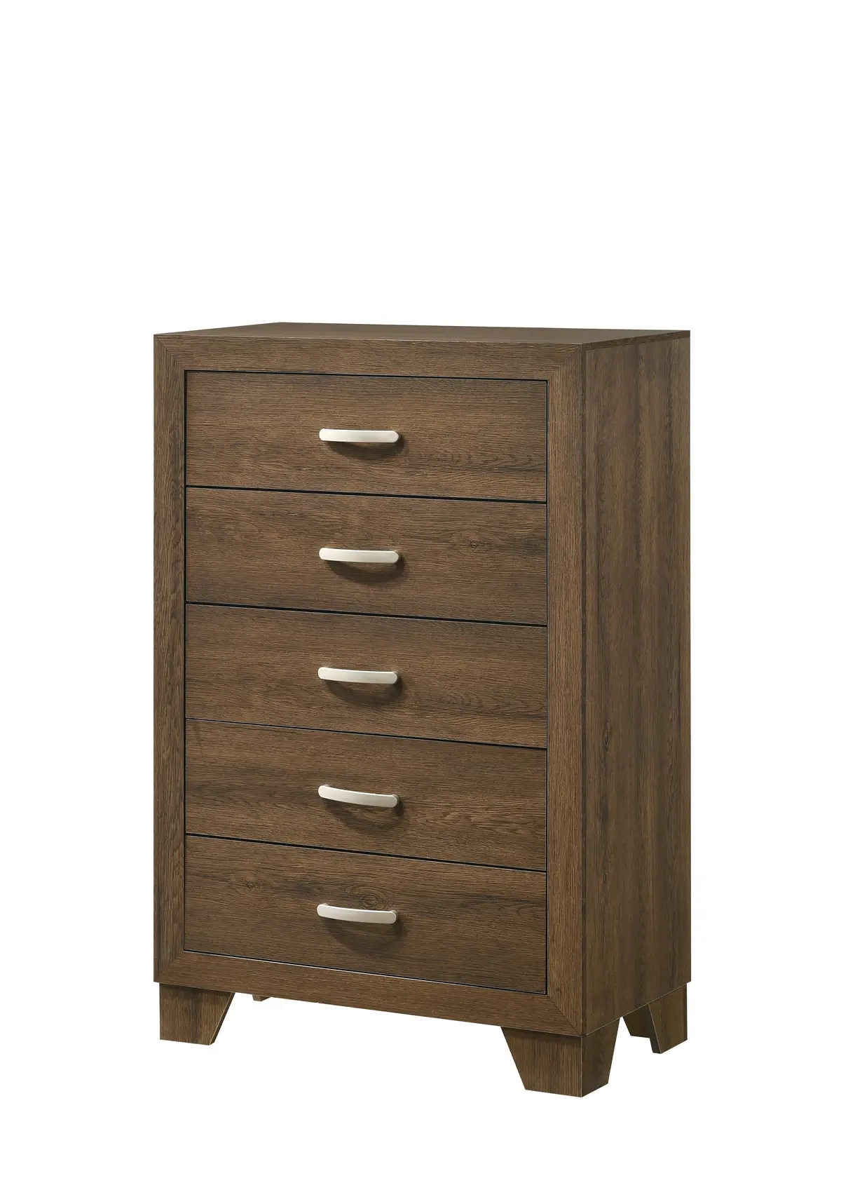 Miquell Oak Chest 1