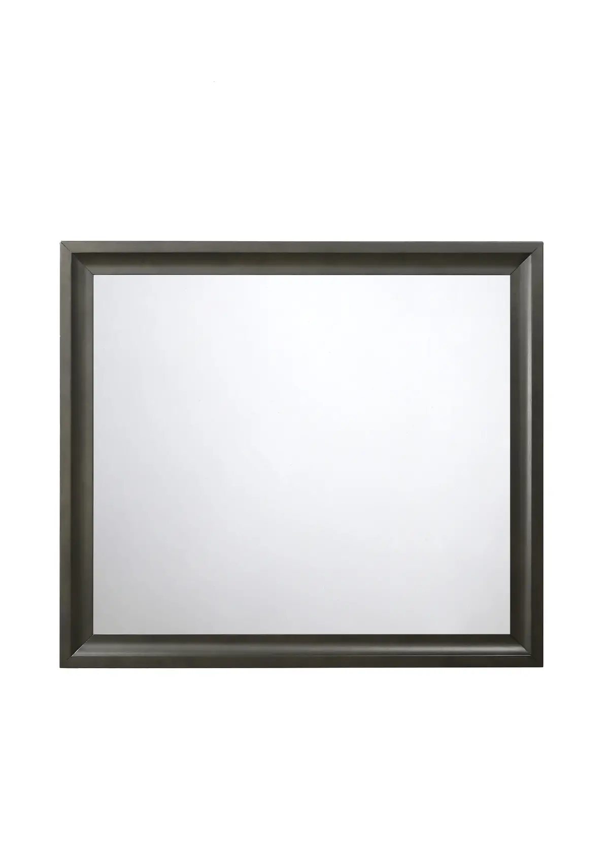 Soteris Antique Gray Mirror 1