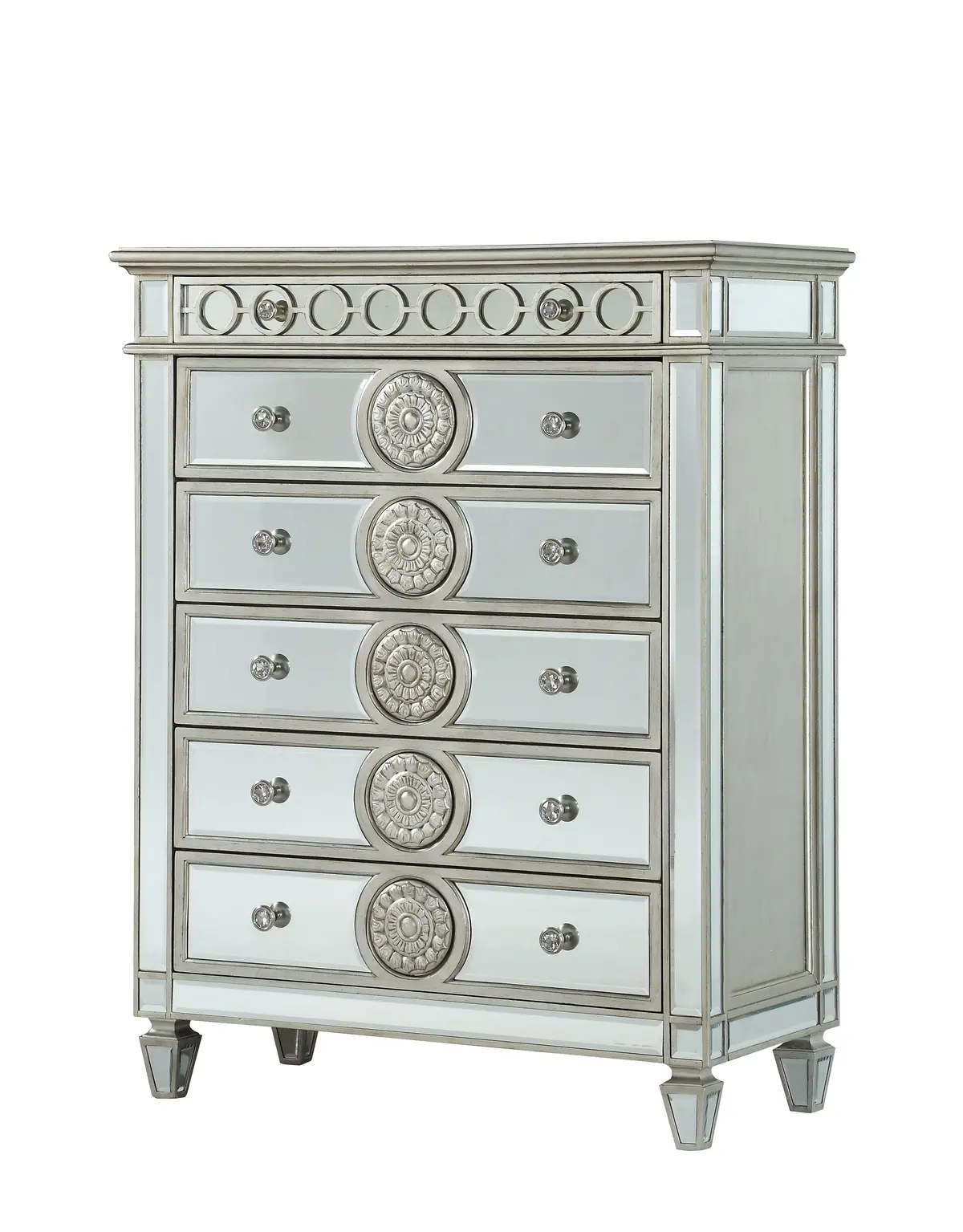 Varian Mirrored Chest 1