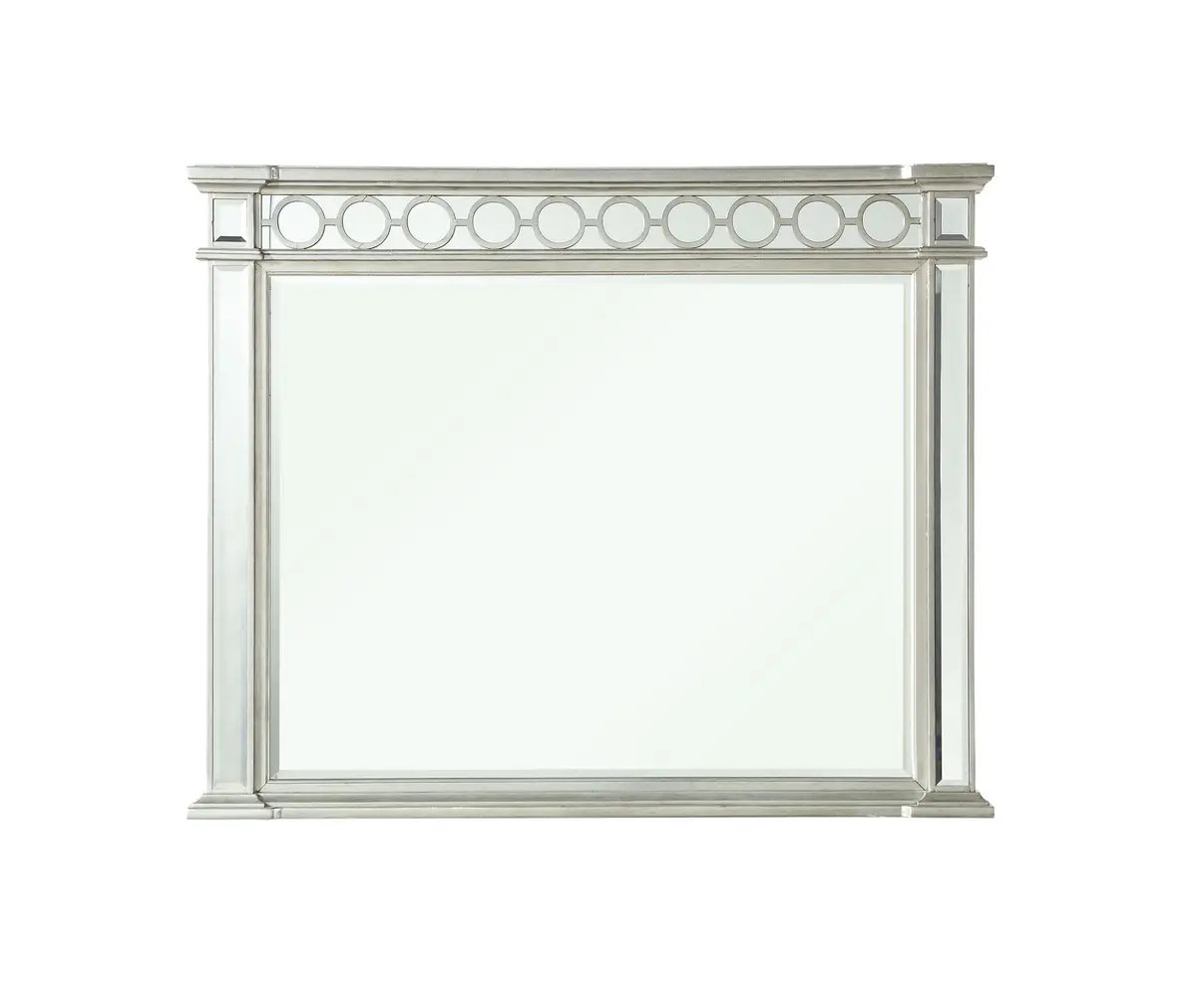 Varian Mirrored Mirror 1