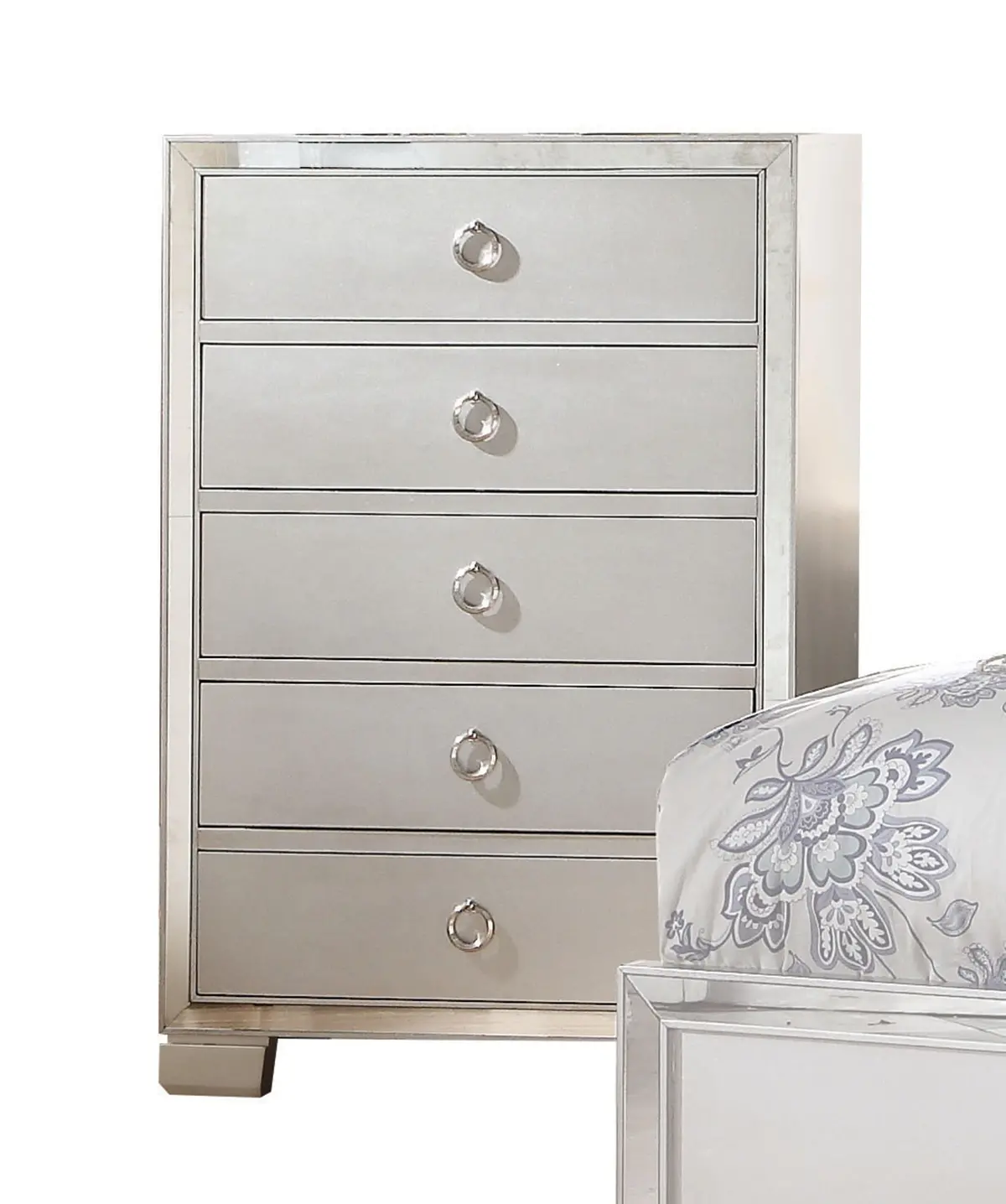 Voeville Ii Platinum Chest 1