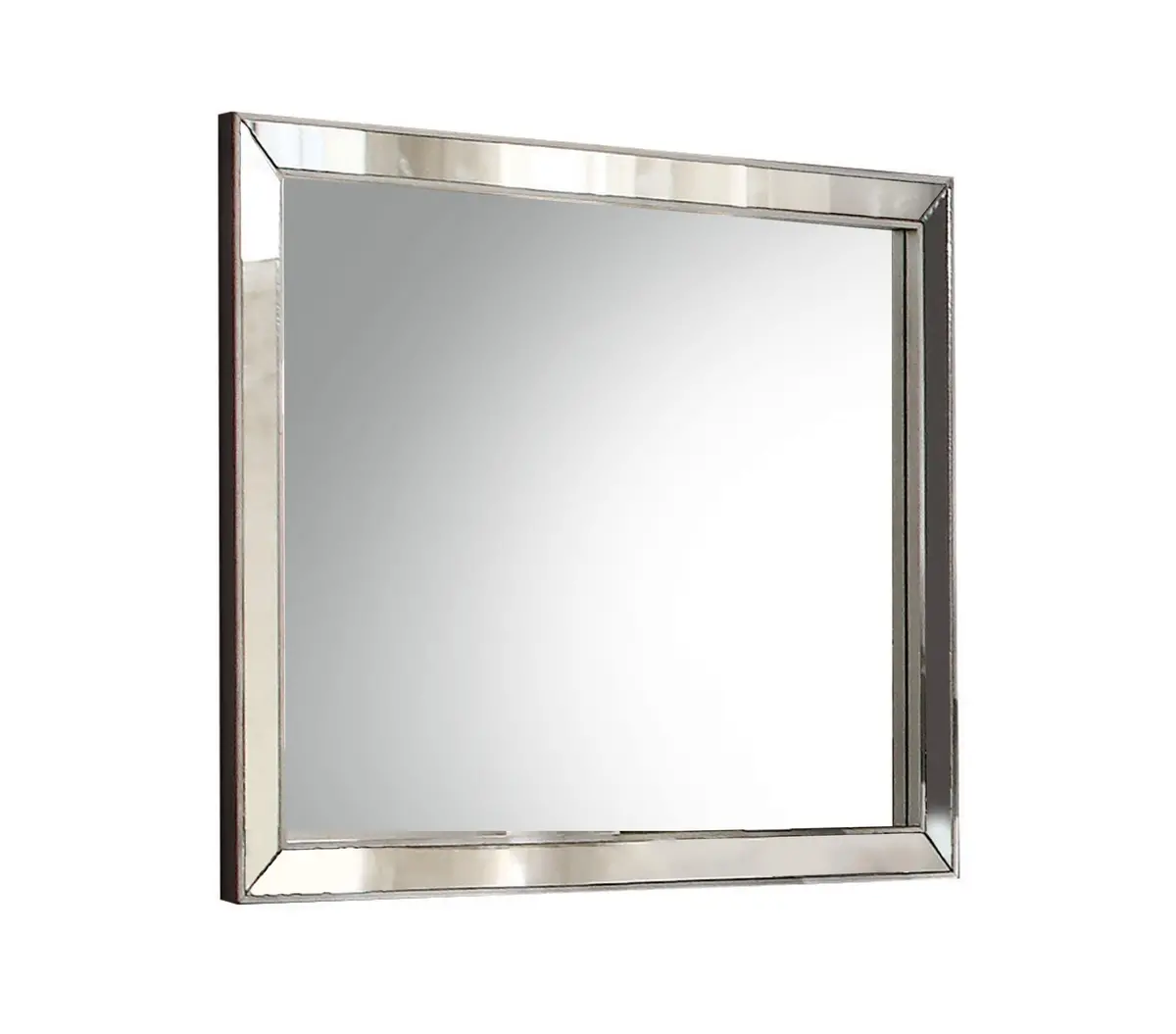 Voeville Ii Platinum Mirror 1