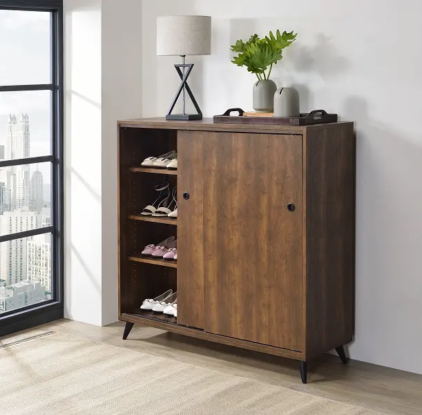 Waina Oak Cabinet 1