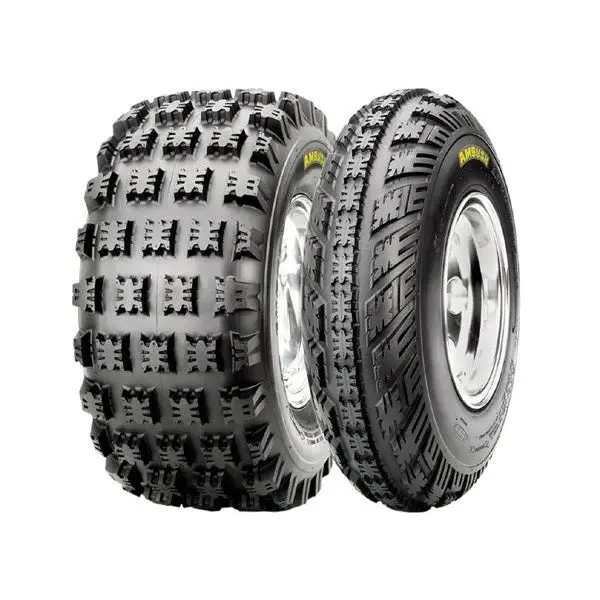 Cst - At22x7-10 C9308 4Pr Tl Ambush 1
