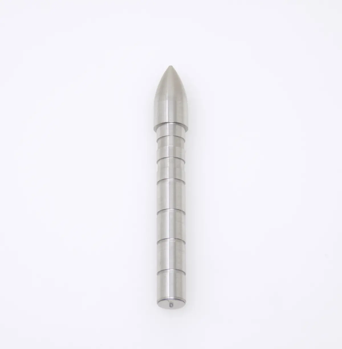 Target Point, .244/.245/.246, .296 O.D. 1