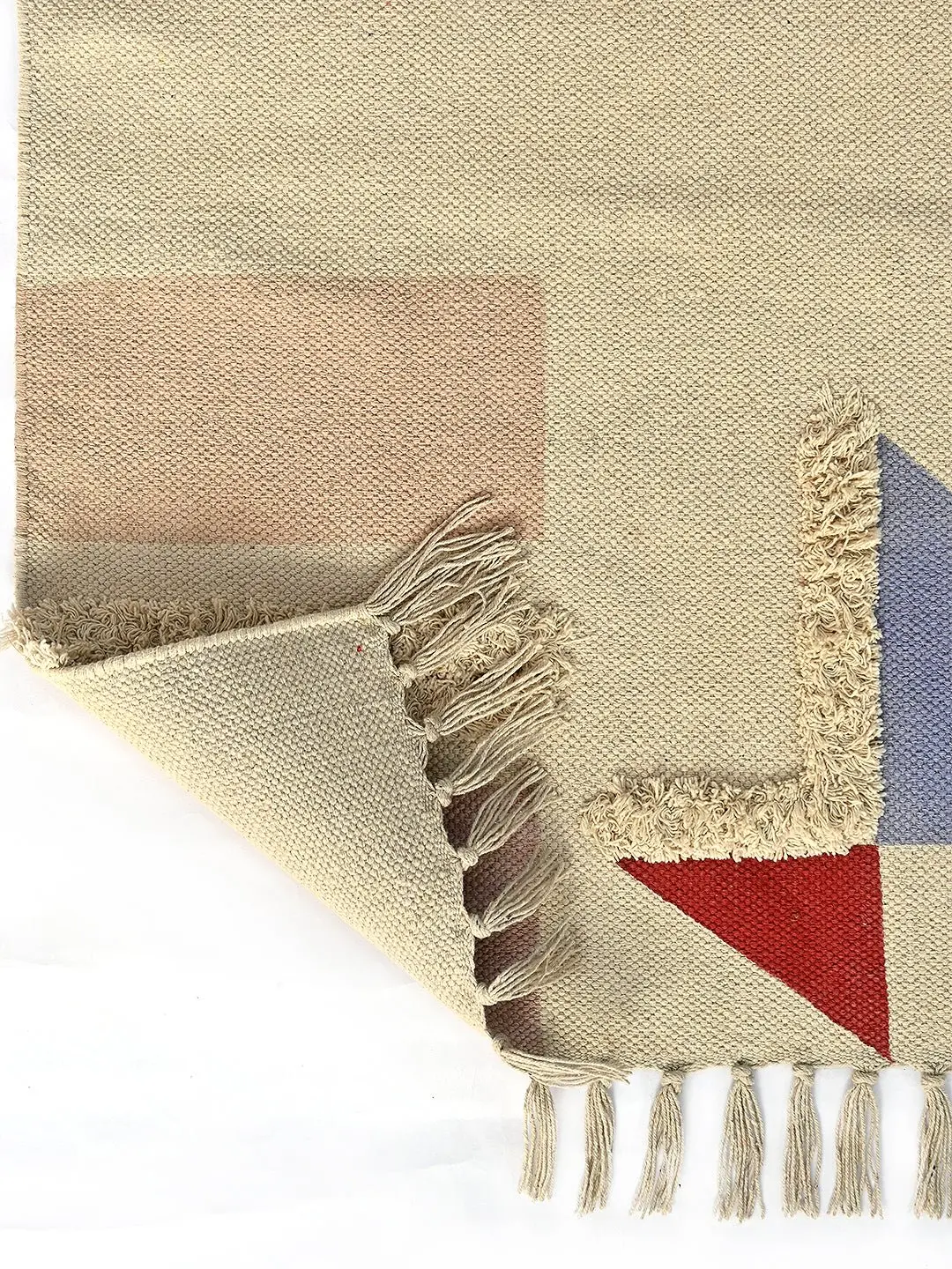Moroccan - Digital Printed Rug 3