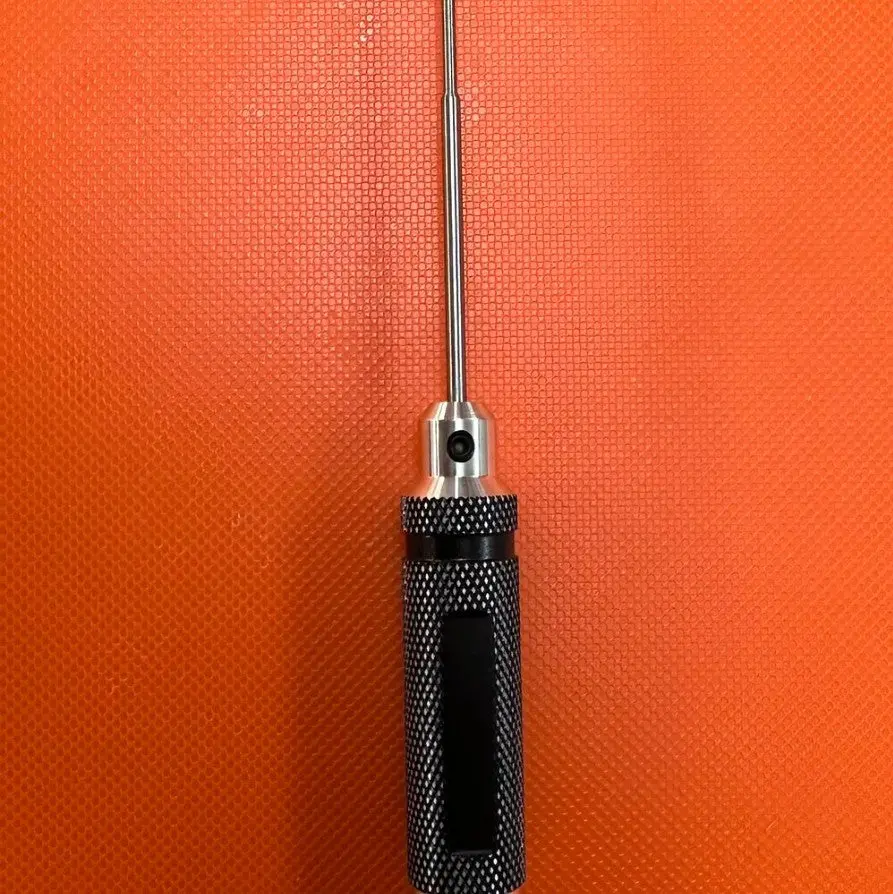 .050" Adjustable Length Hex Head Driver 1