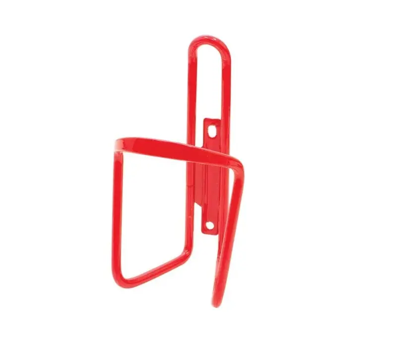 Etc Bottle Cage 6Mm Alloy Red 1