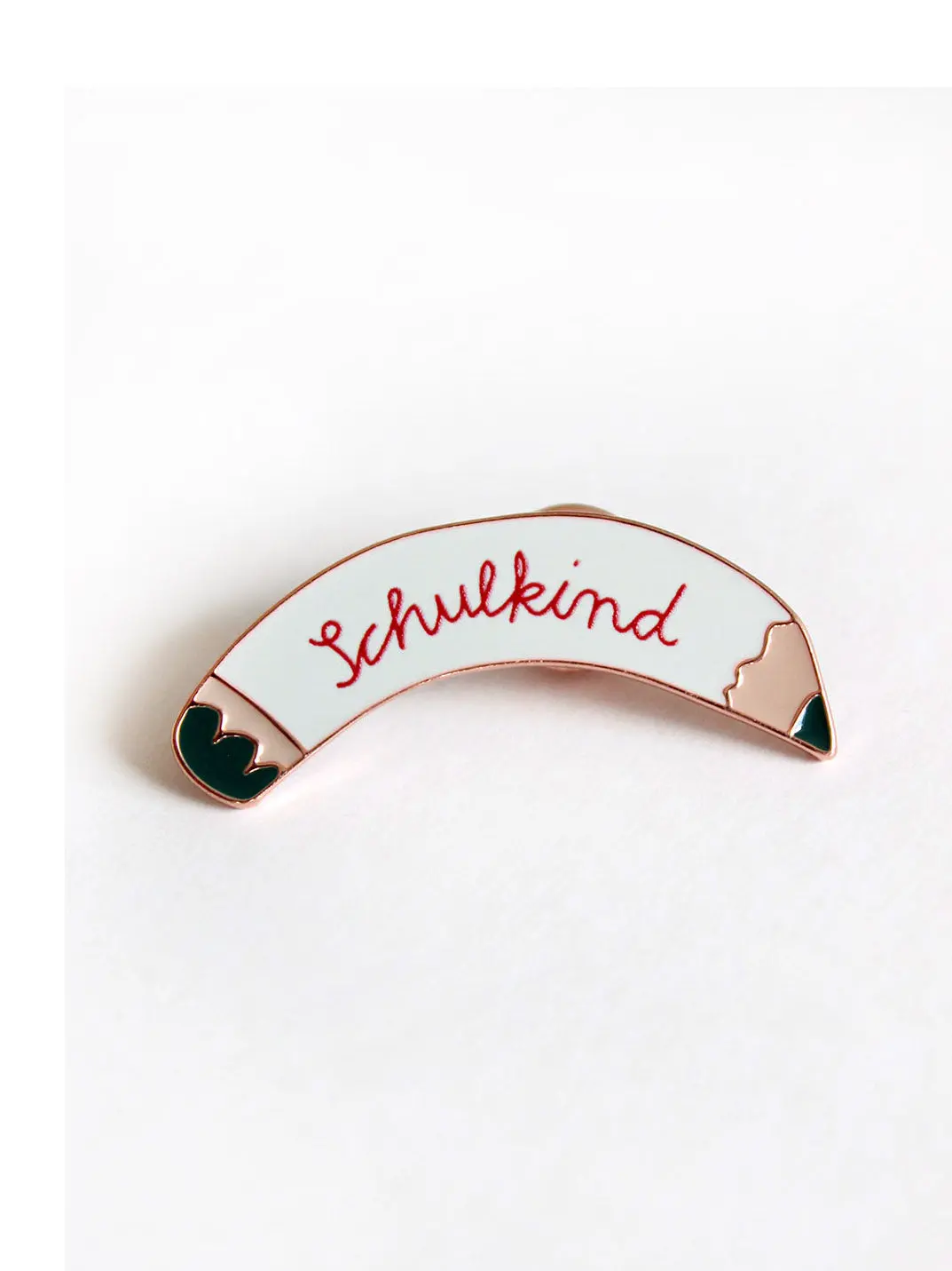 Anstecker "Stift" | Pin 1
