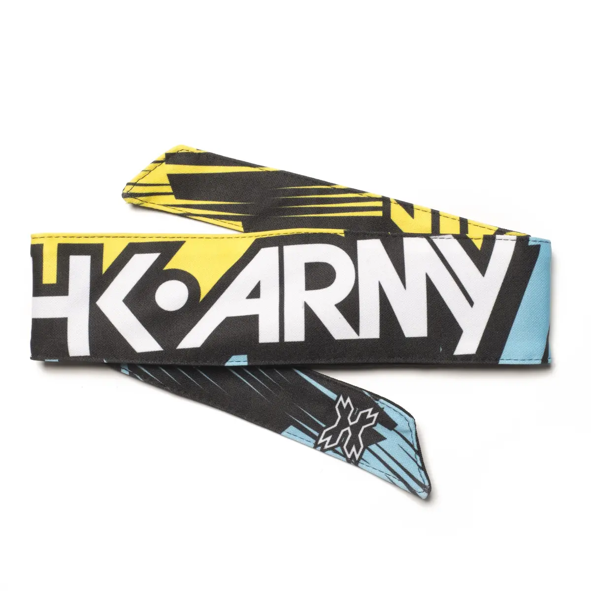 Apex Yellow - Headband 1