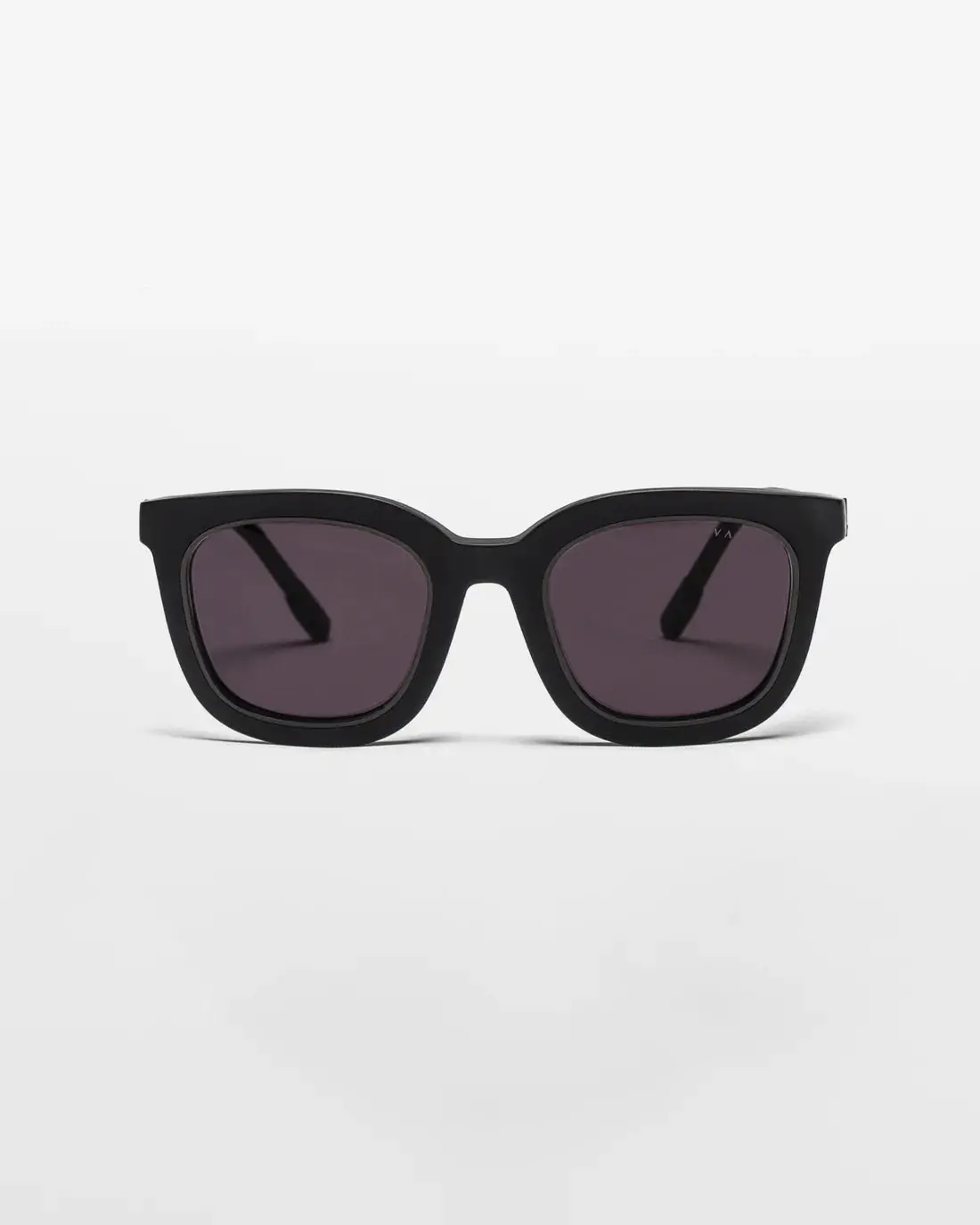 Vanta Aquila Sunglasses - Matte Black & Black Metal 1