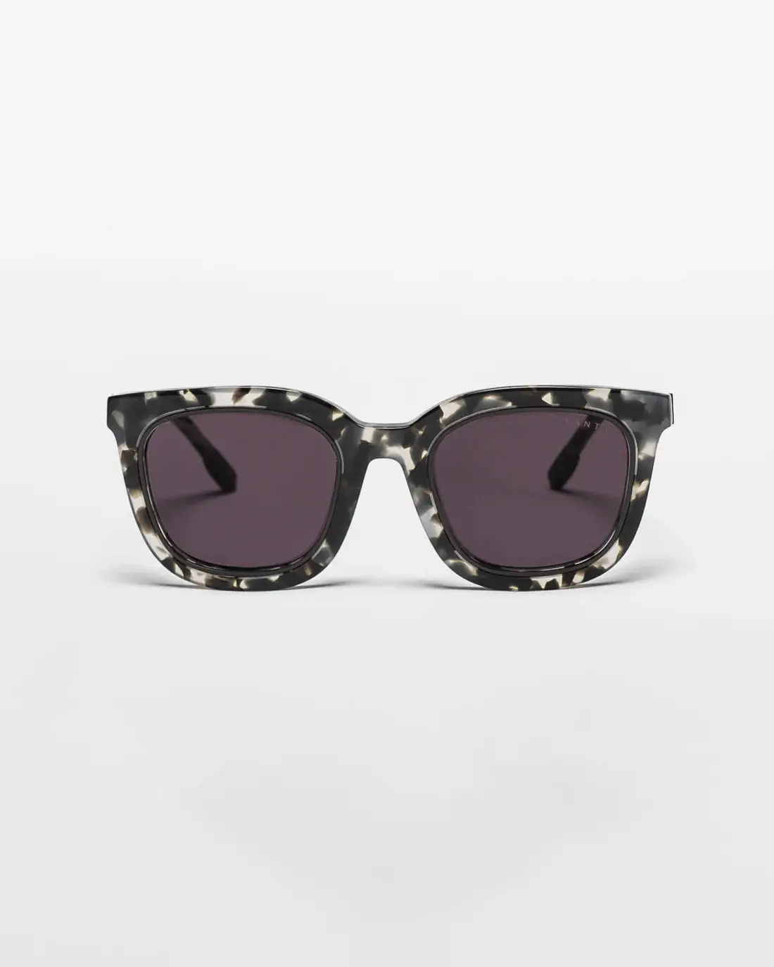 Vanta Aquila Sunglasses - Tortoise & Black Metal 1