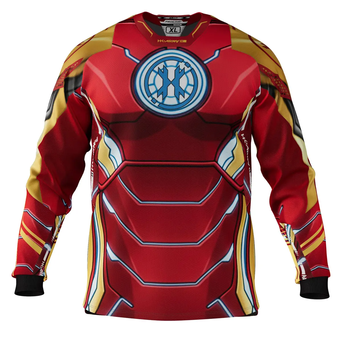 Arc Prime - Halloween Proline Jersey 1