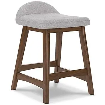 Lyncott Counter Height Bar Stool 3