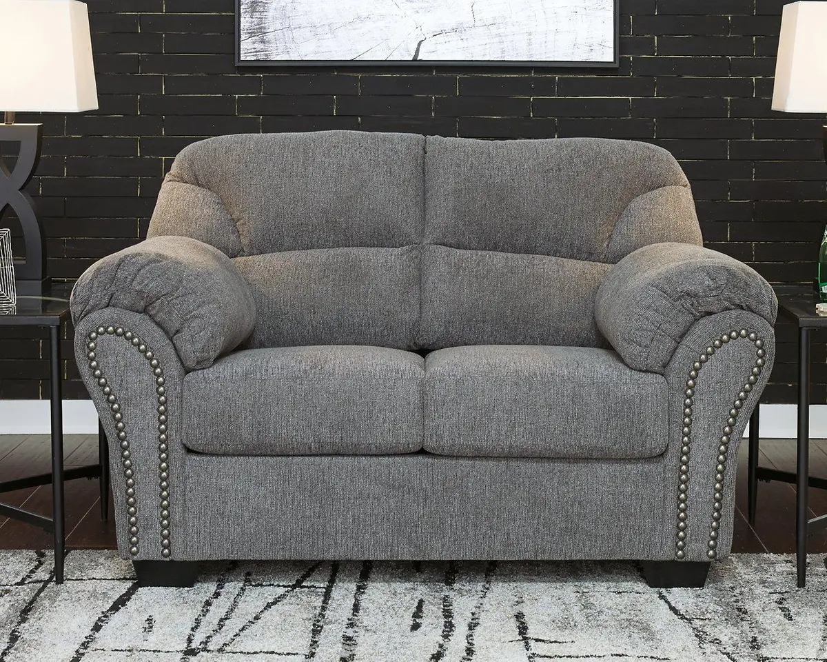 Allmaxx Loveseat 2