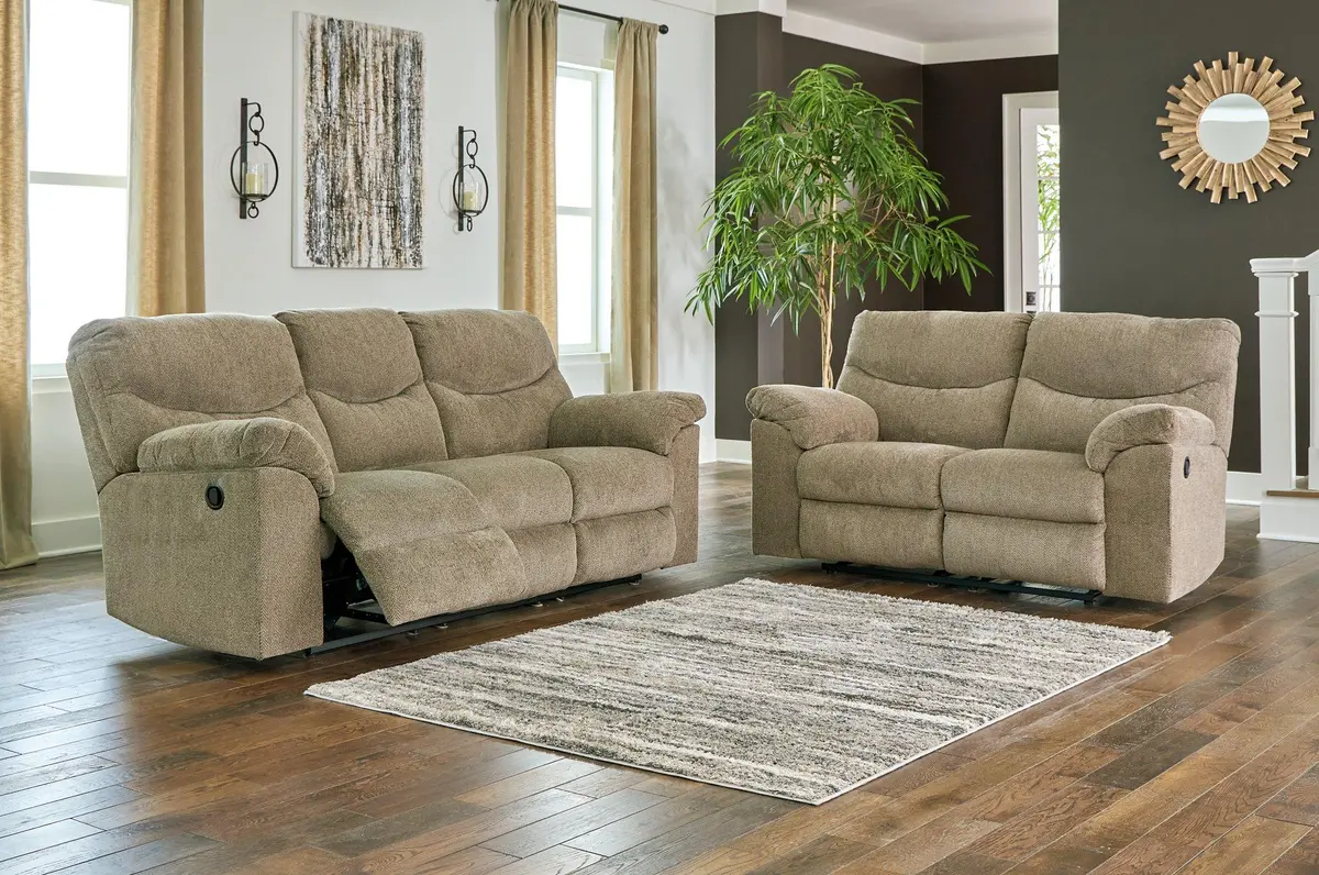 Alphons Living Room Set 1