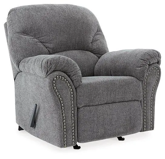 Allmaxx Recliner 1