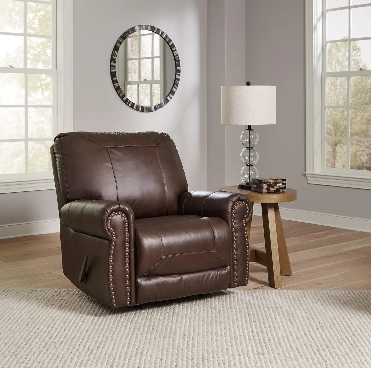 Colleton Recliner 2