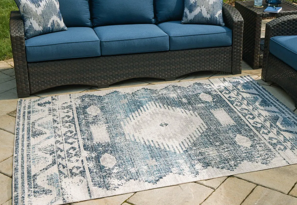 Daddridge 8' X 10' Rug 2