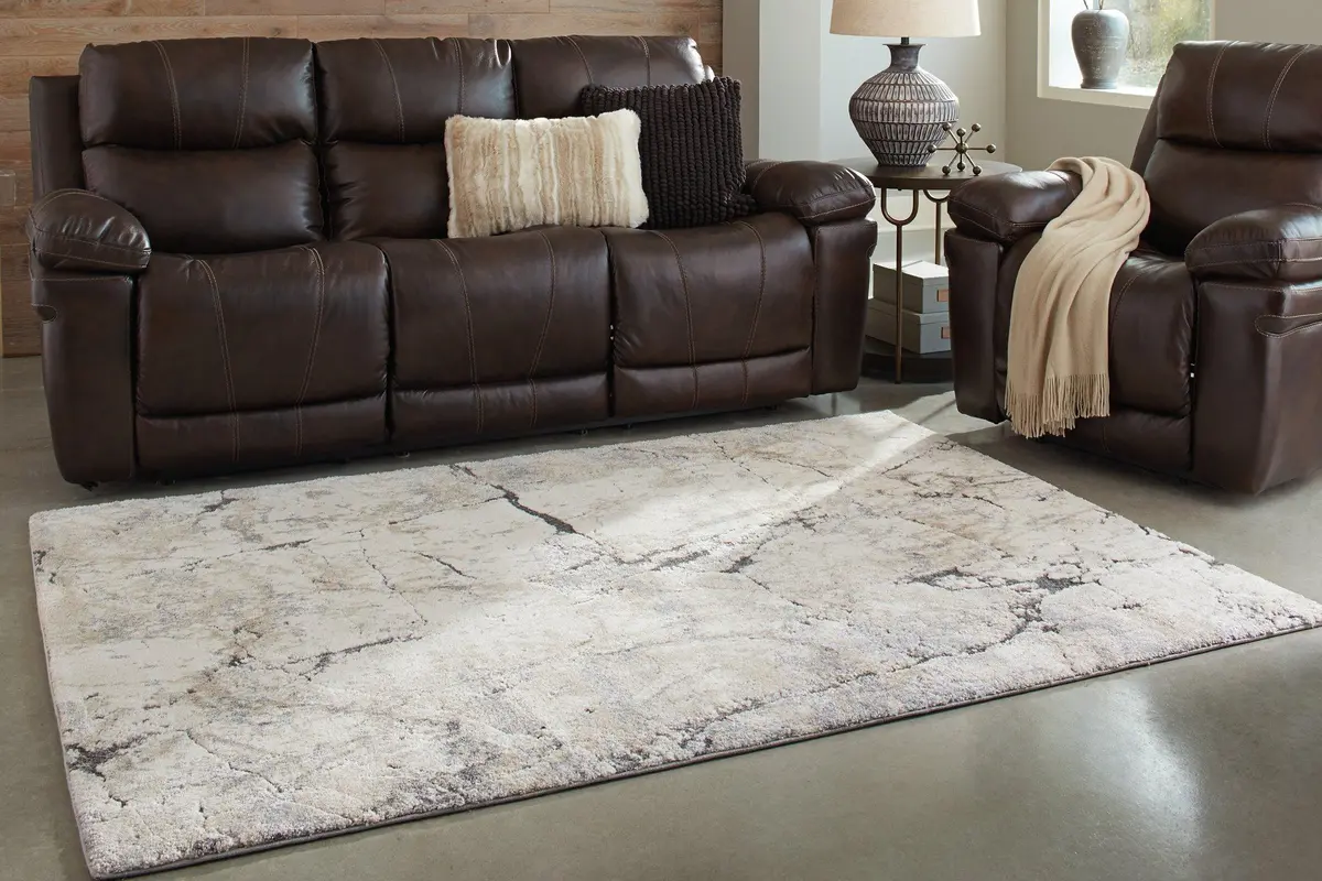 Wyscott 7'10" X 10'3" Rug 2