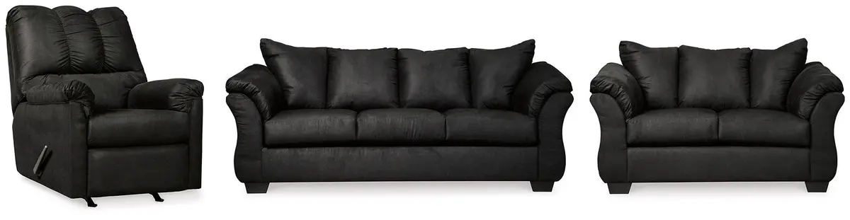 Darcy Living Room Set 7