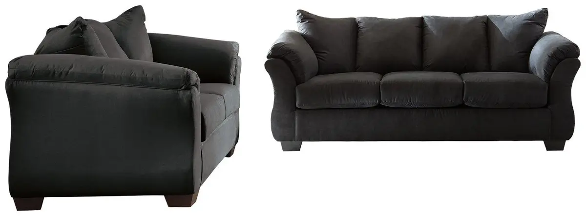 Darcy Living Room Set 5