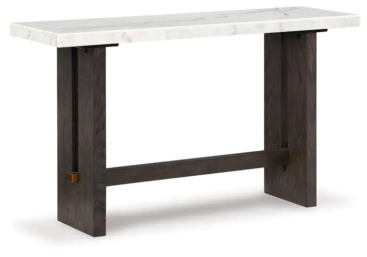 Burkhaus Sofa Table 1