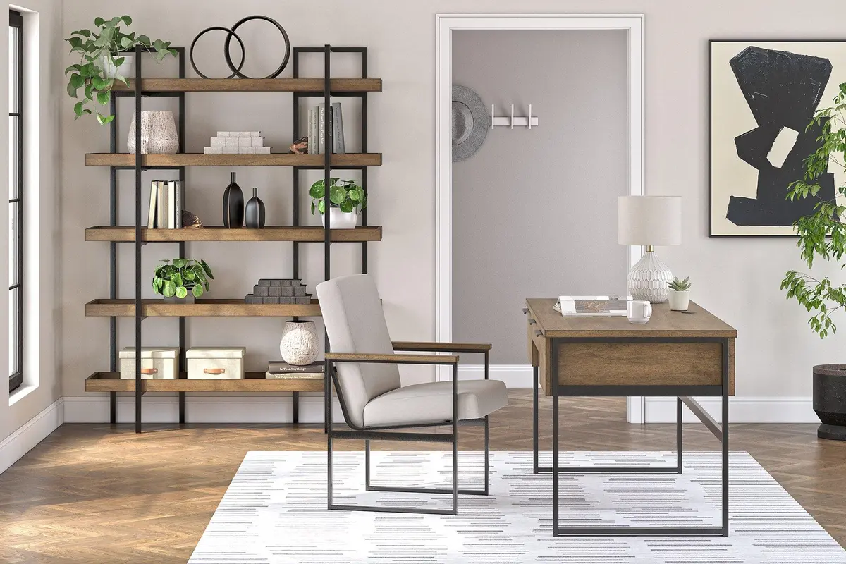 Montia Home Office Set 2
