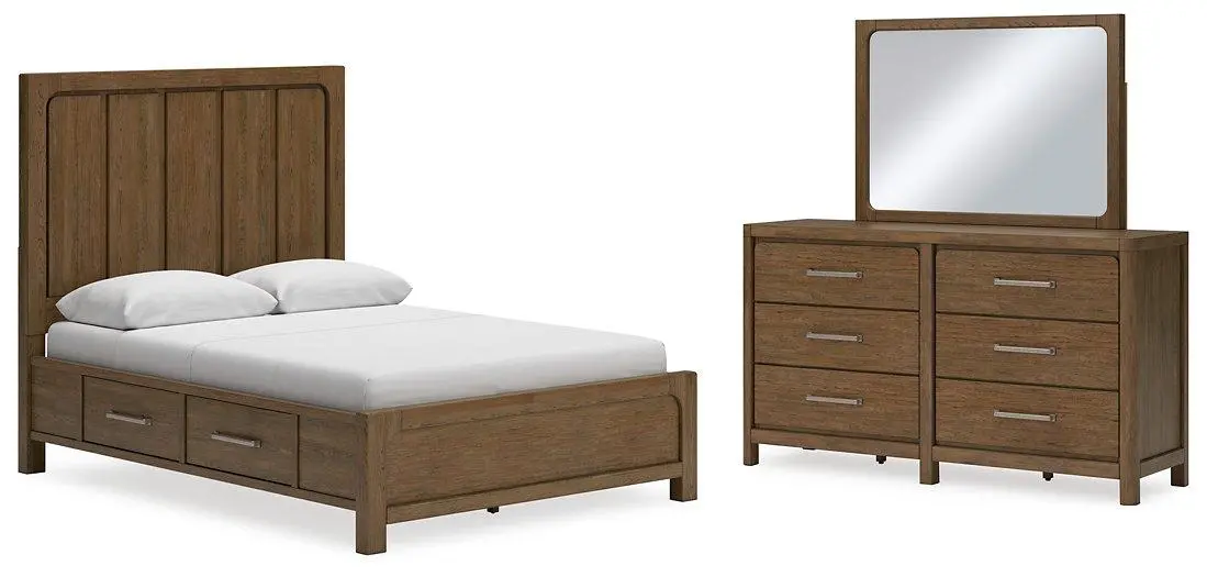 Cabalynn Bedroom Set 1