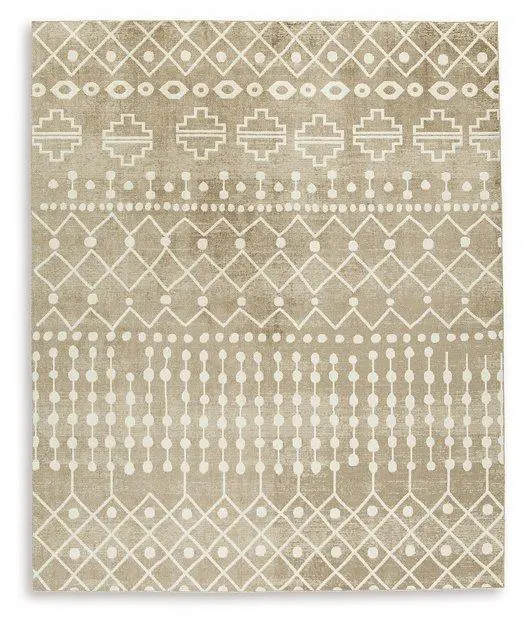 Bunchly 8' X 10' Rug 1